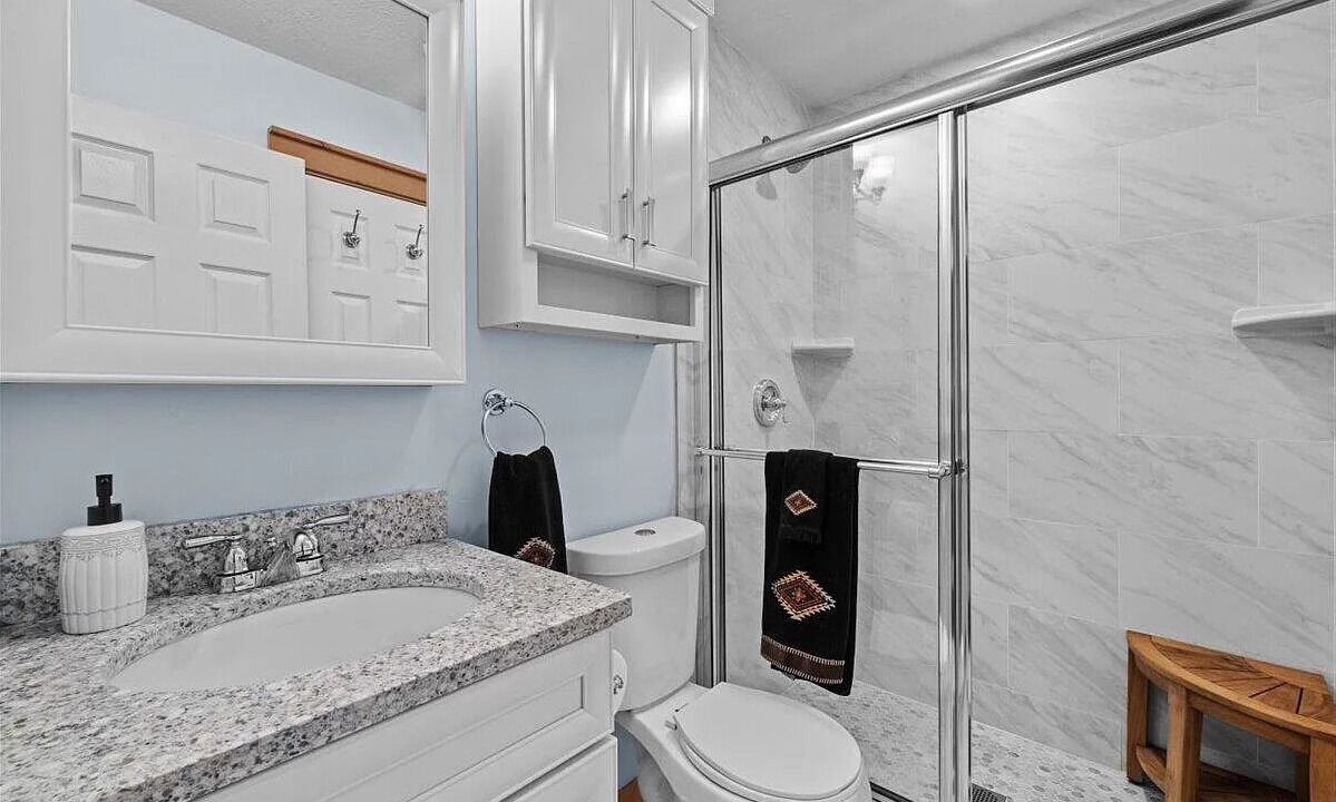 Photo of Bathroom in Tannersville