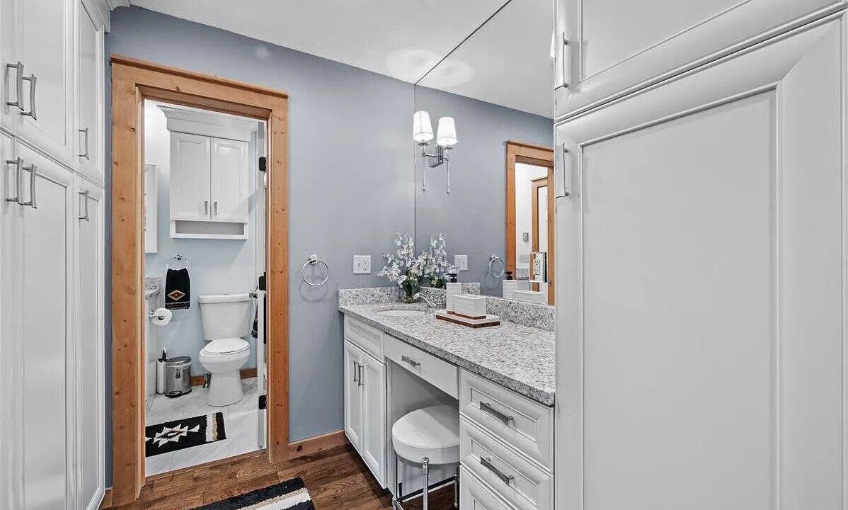 Photo of Bathroom in Tannersville