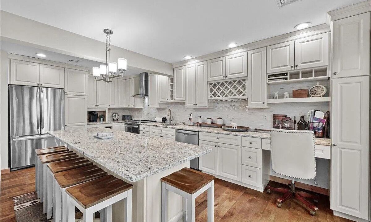 Photo of Kitchen in Tannersville