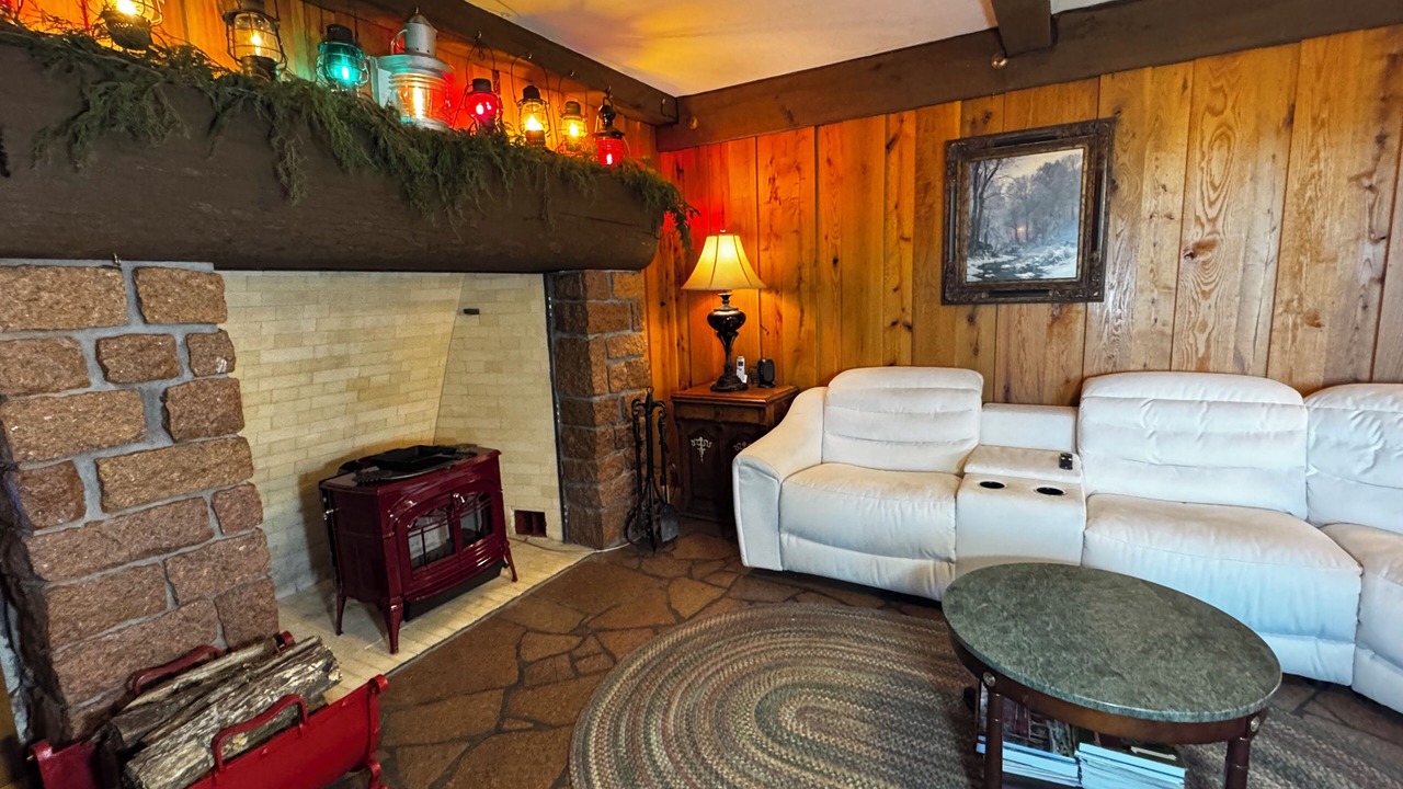 Photo of Livingroom in Arcadia