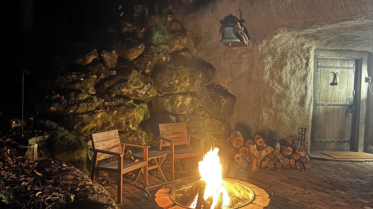 Photo of Outdoor in Arcadia