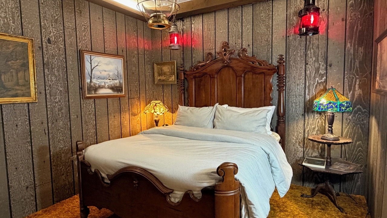 Photo of Bedroom in Arcadia