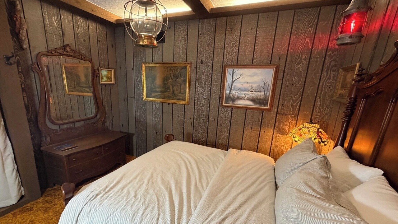 Photo of Bedroom in Arcadia