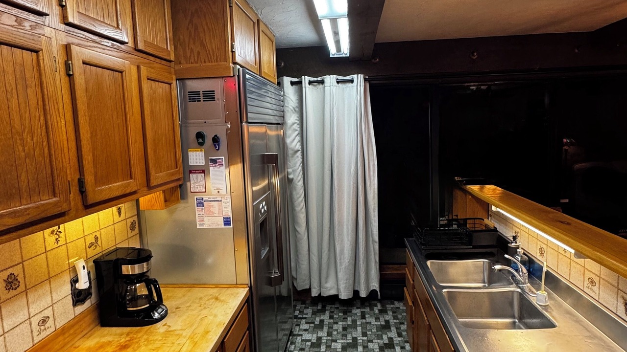 Photo of Kitchen in Arcadia