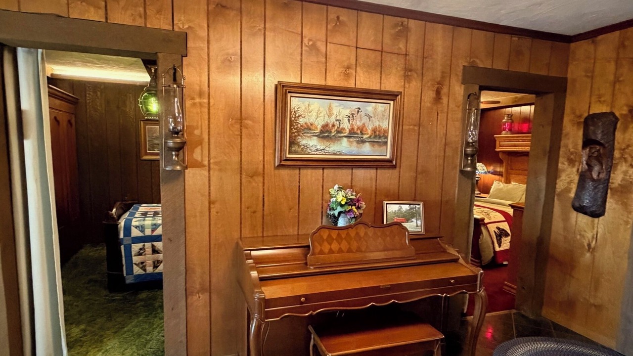 Photo of Bedroom in Arcadia
