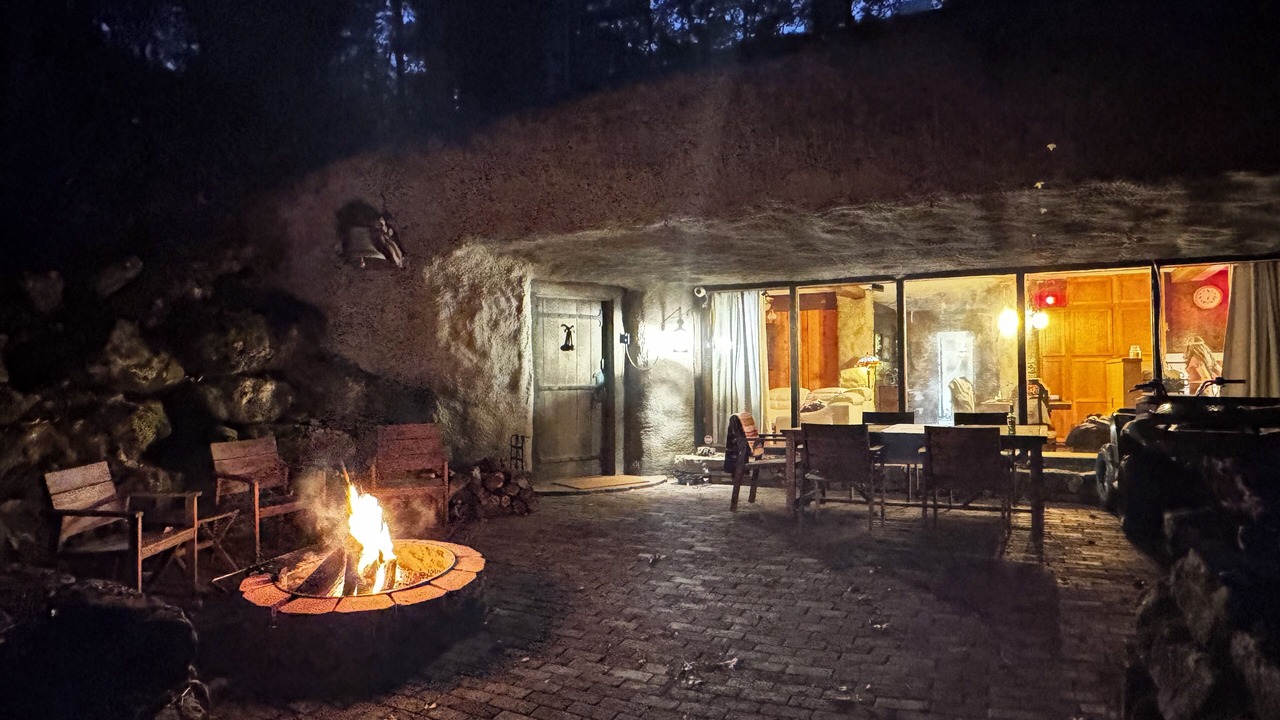 Photo of Patio Balcony in Arcadia
