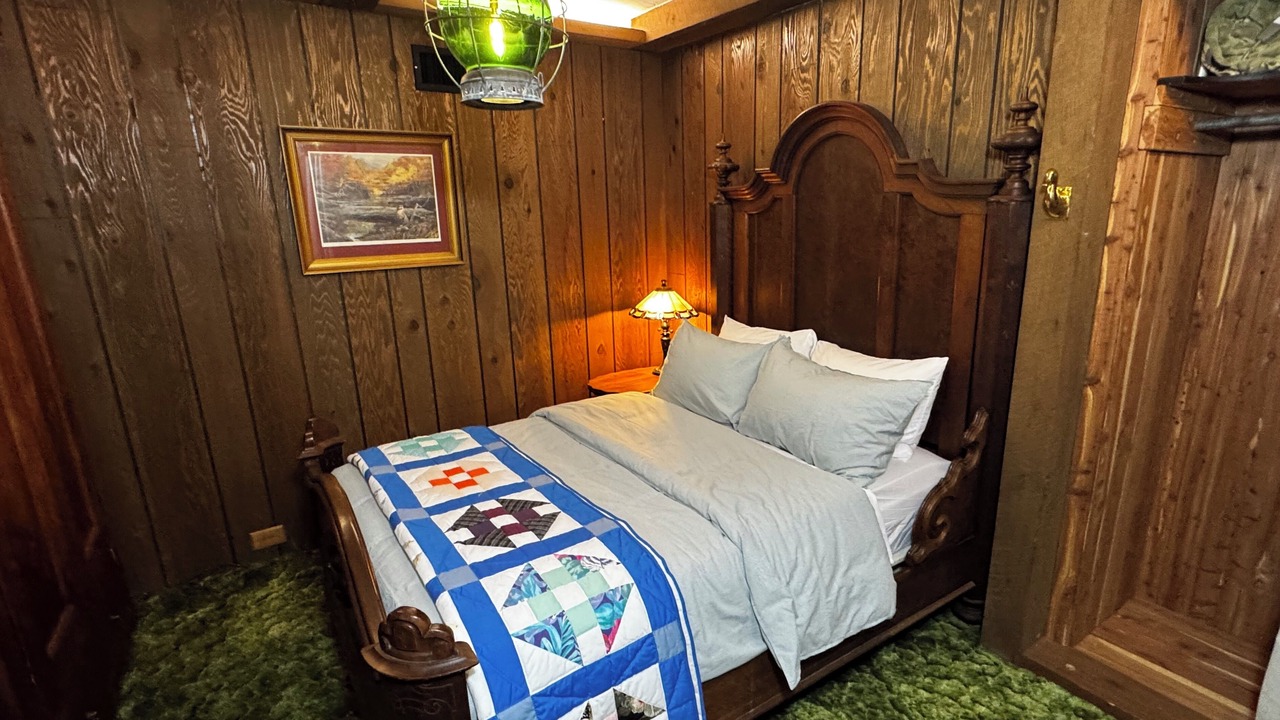 Photo of Bedroom in Arcadia