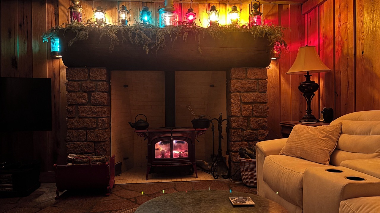 Photo of Livingroom in Arcadia