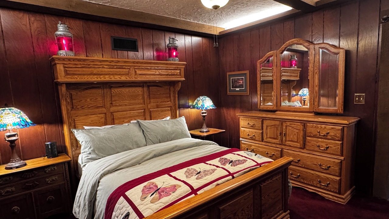 Photo of Bedroom in Arcadia