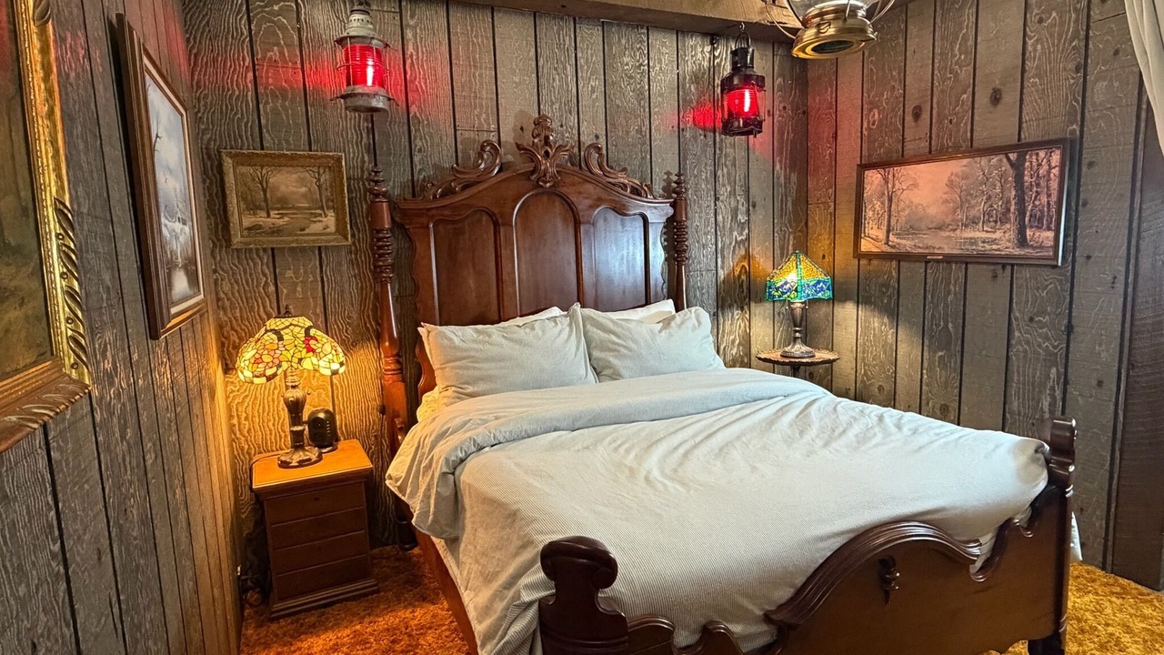 Photo of Bedroom in Arcadia