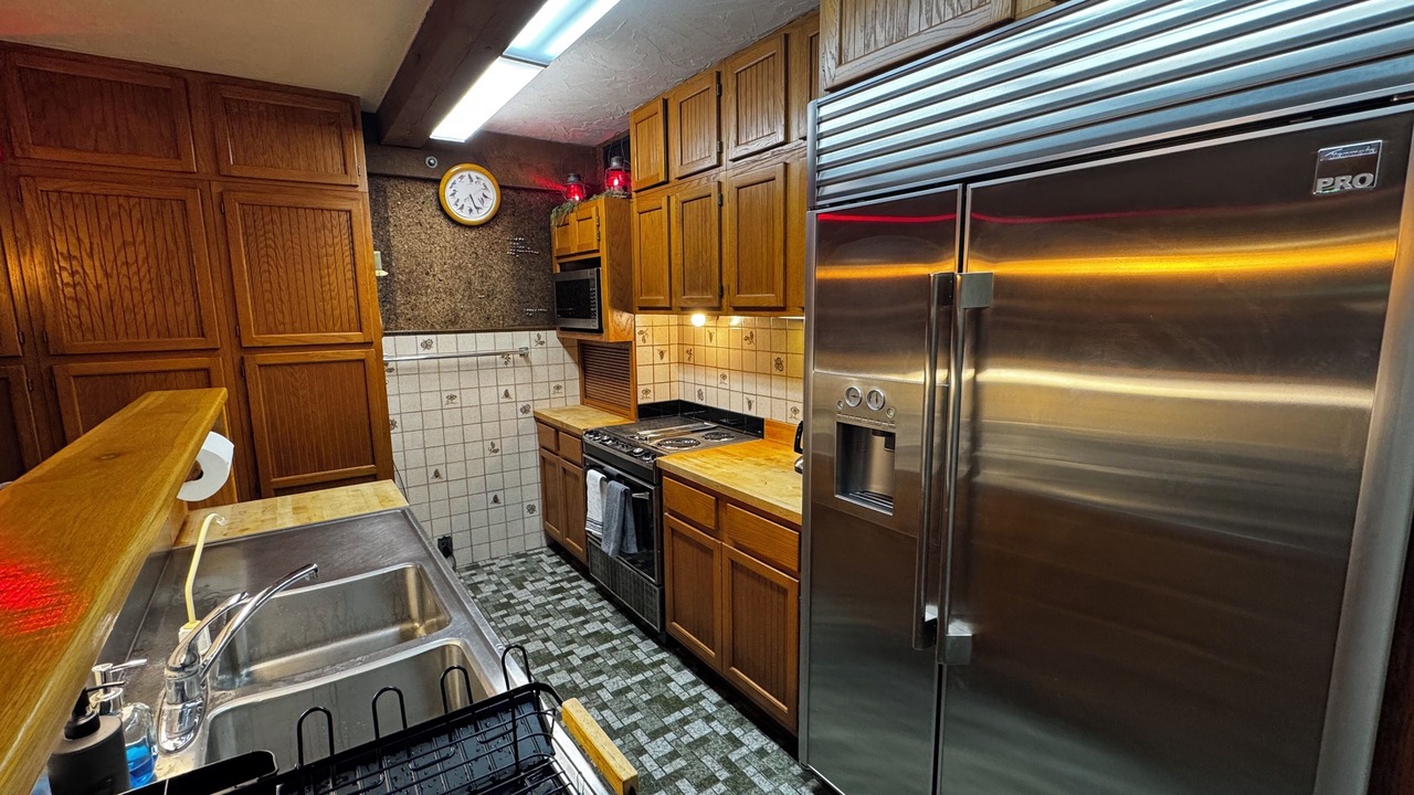 Photo of Kitchen in Arcadia