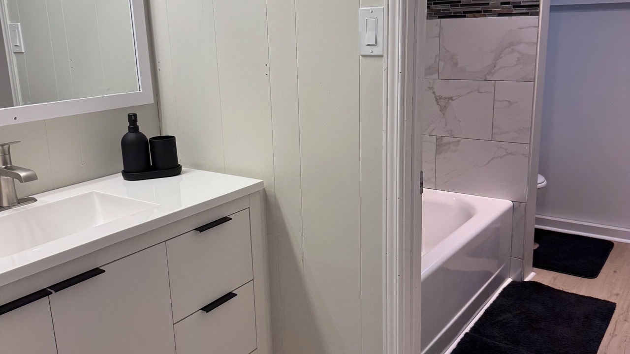 Photo of Bathroom in Westmeath