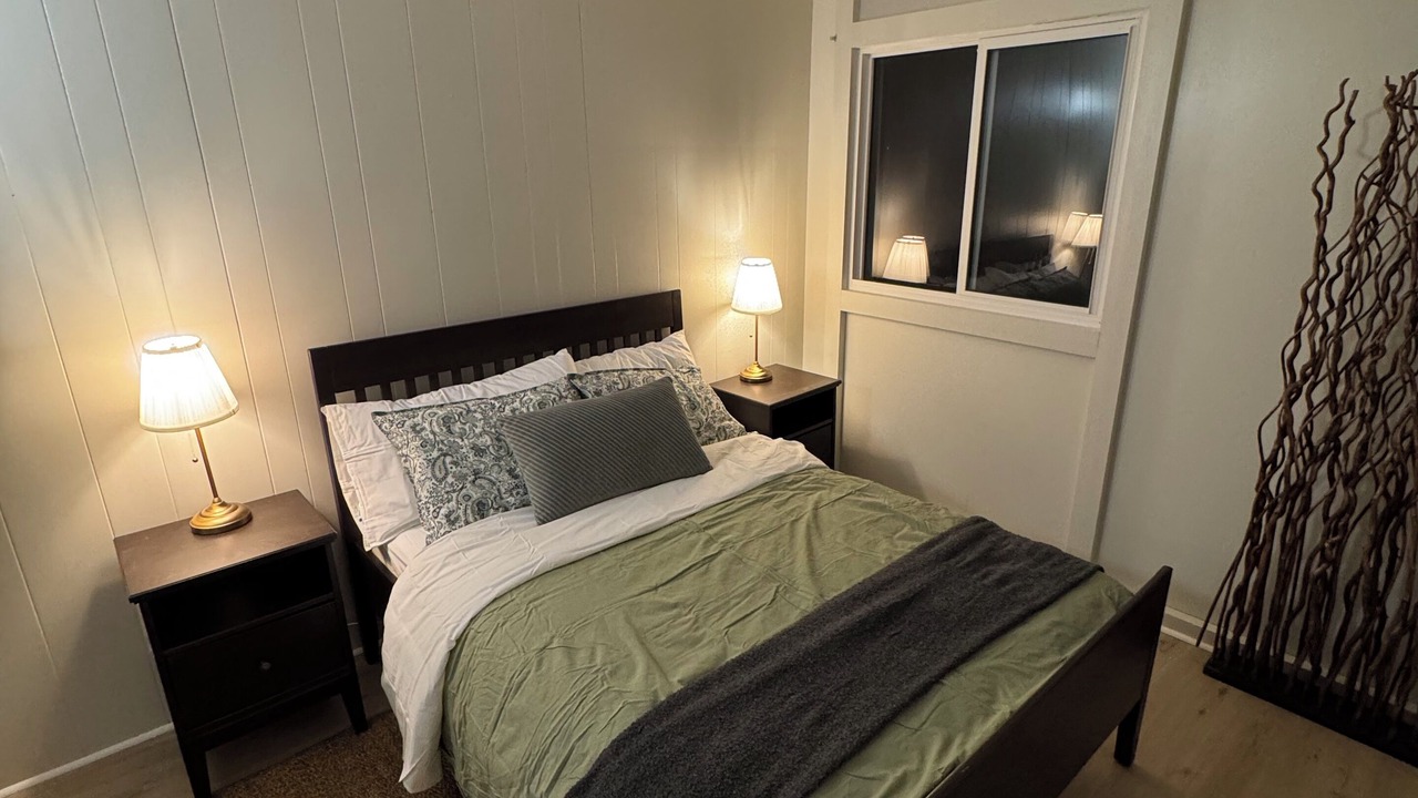 Photo of Bedroom in Westmeath