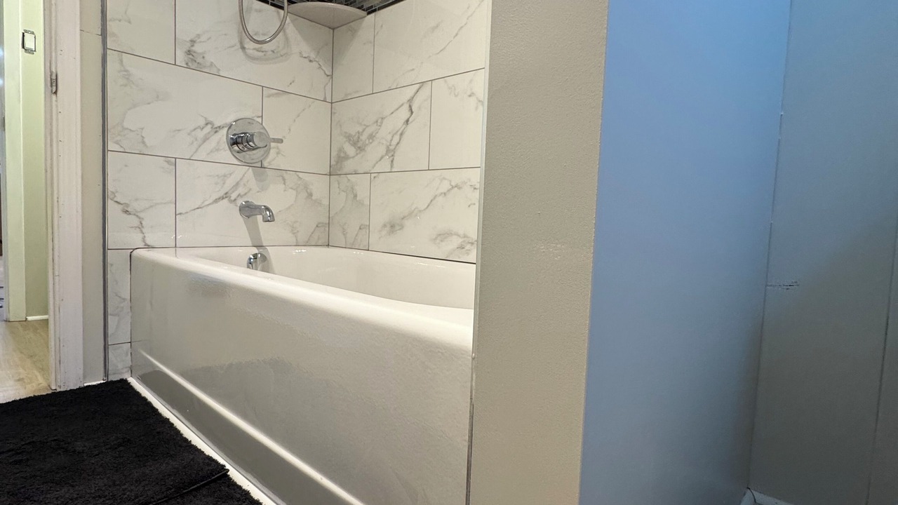 Photo of Bathroom in Westmeath