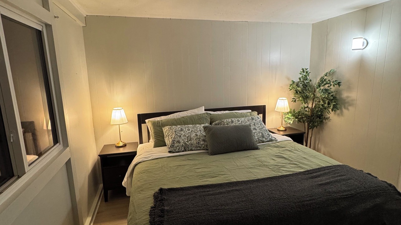 Photo of Bedroom in Westmeath