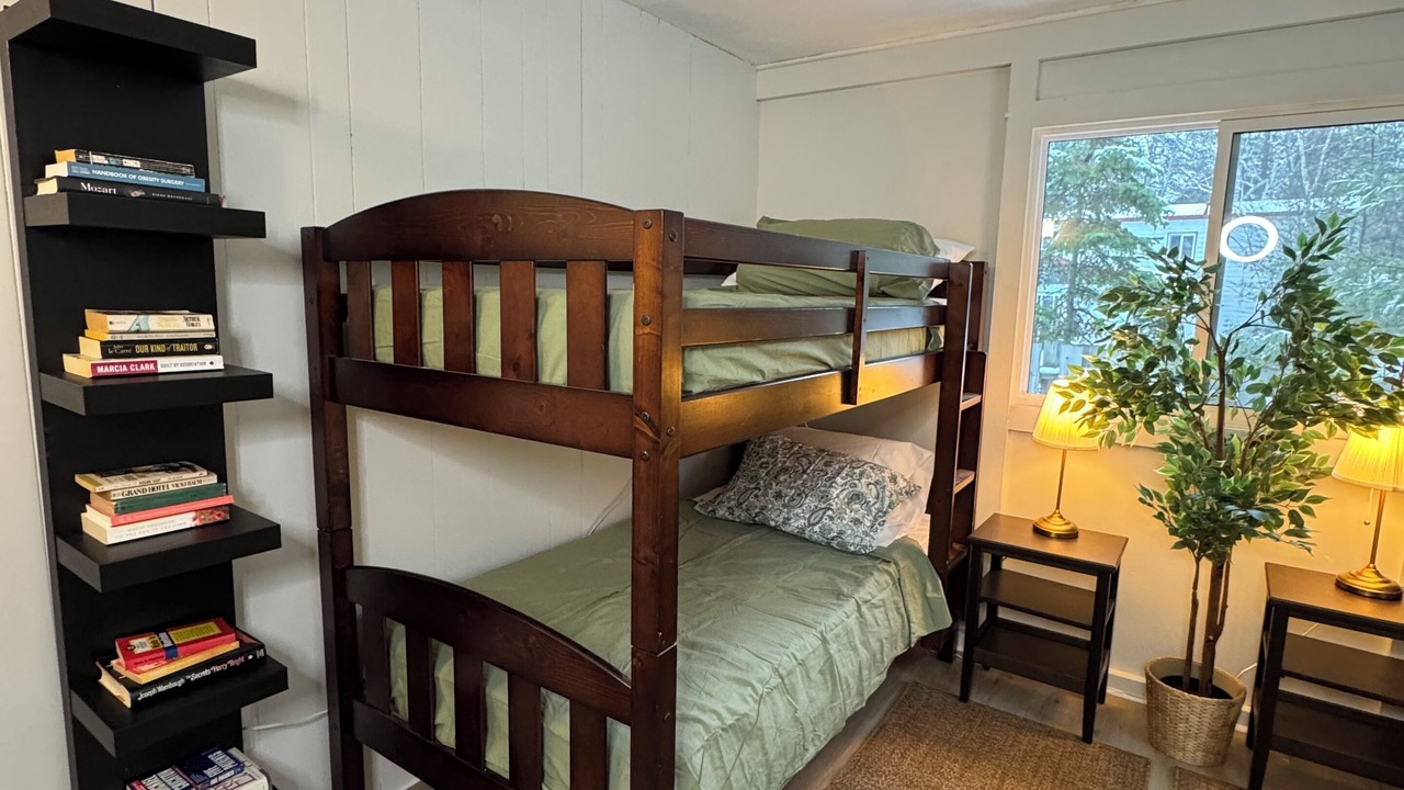 Photo of Bedroom in Westmeath