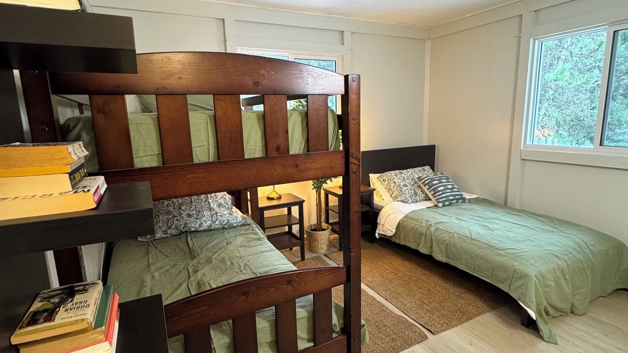 Photo of Bedroom in Westmeath
