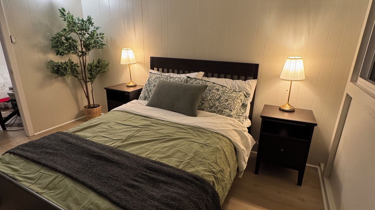 Photo of Bedroom in Westmeath