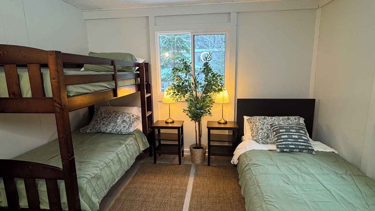 Photo of Bedroom in Westmeath