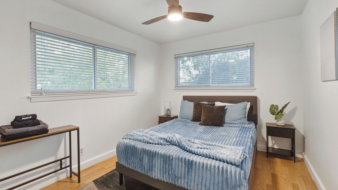 Photo of Bedroom in Parker Lane