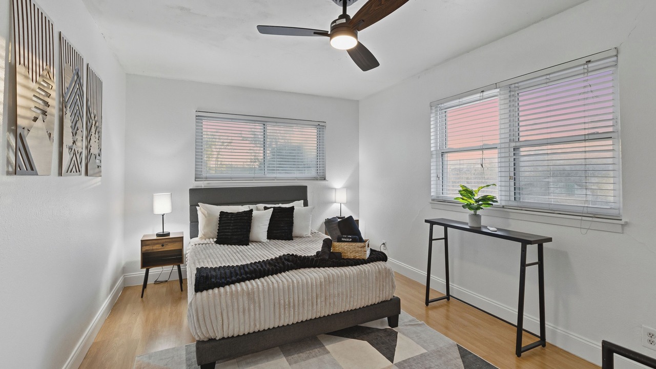 Photo of Bedroom in Parker Lane