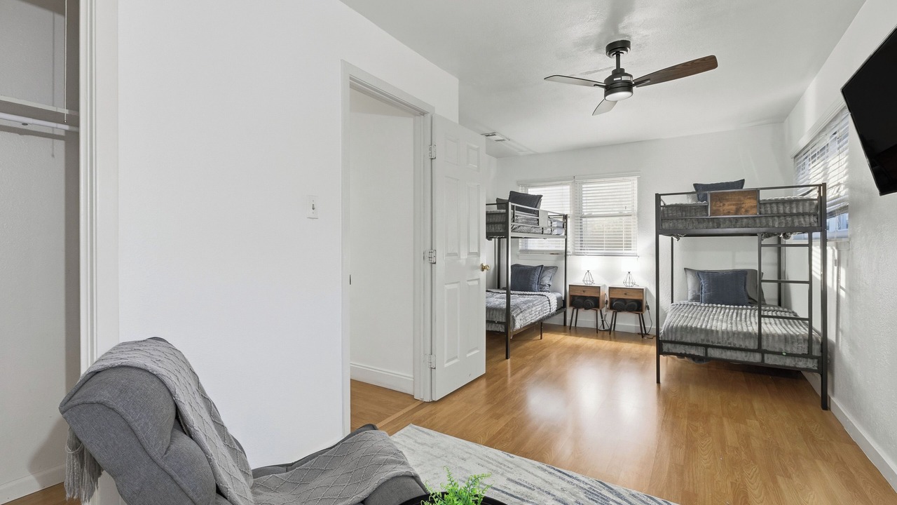 Photo of Bedroom in Parker Lane
