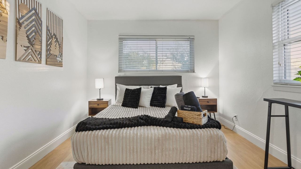 Photo of Bedroom in Parker Lane