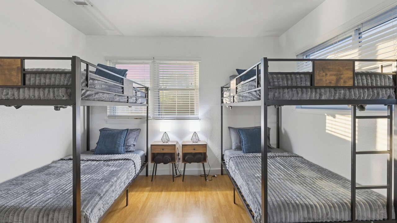 Photo of Bedroom in Parker Lane