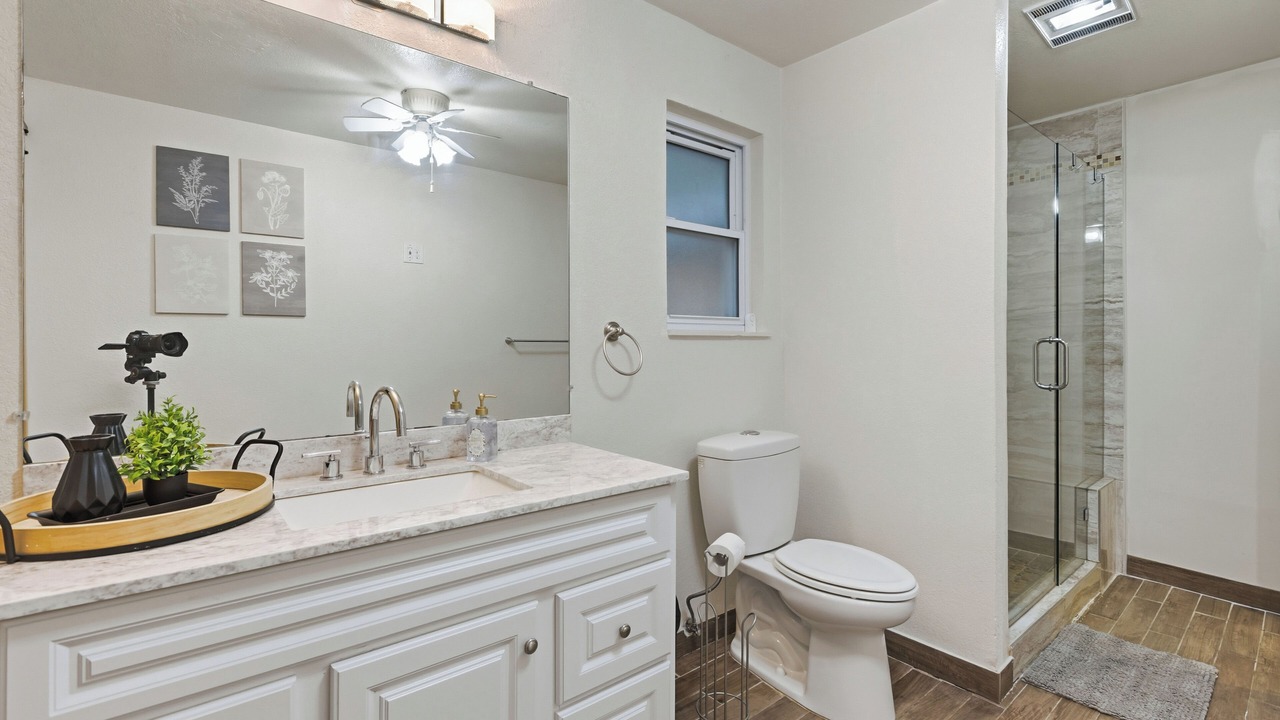 Photo of Bathroom in Parker Lane