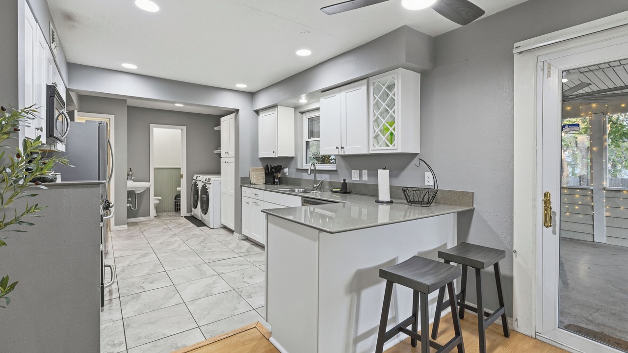 Photo of Kitchen in Parker Lane