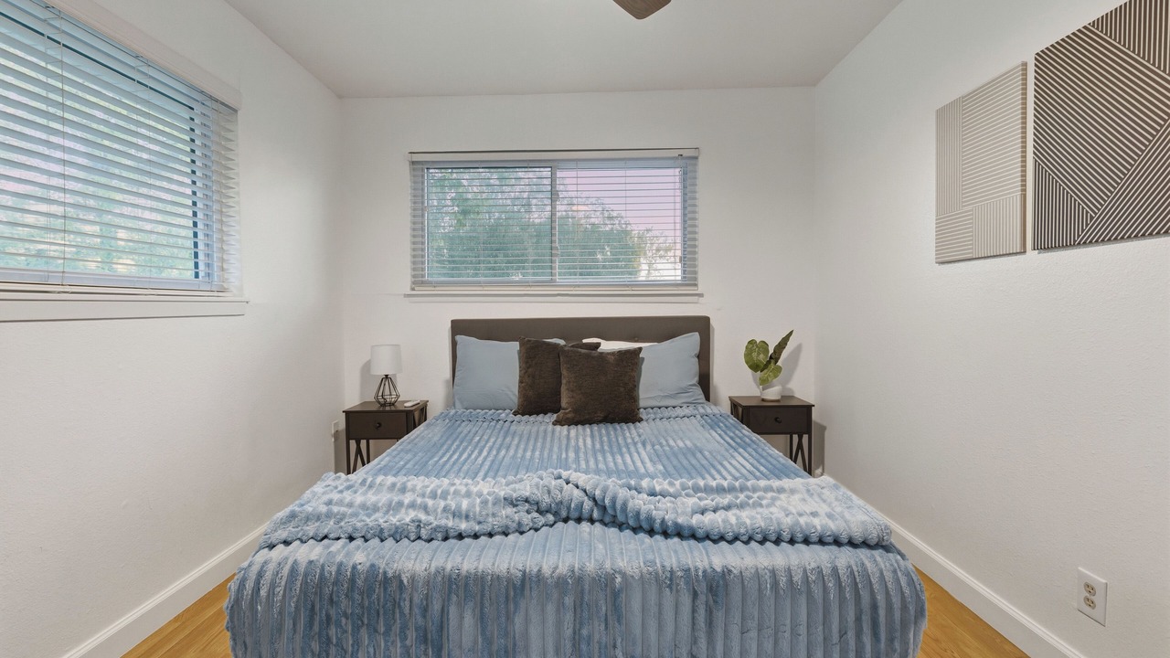 Photo of Bedroom in Parker Lane