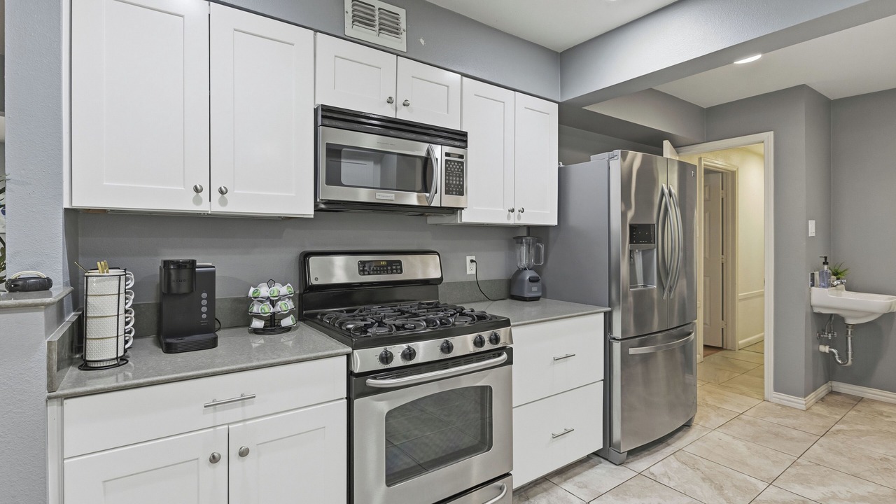 Photo of Kitchen in Parker Lane