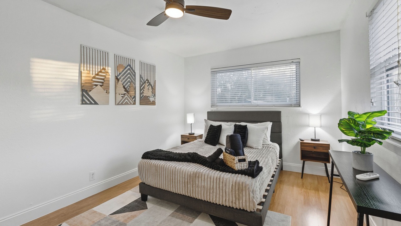 Photo of Bedroom in Parker Lane