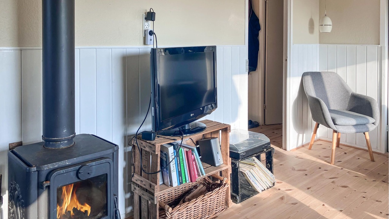 Photo of Bedroom in Skibby