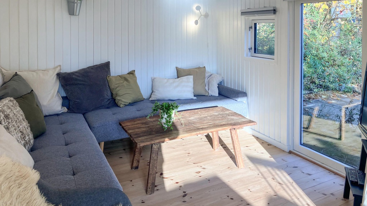Photo of Bedroom in Skibby