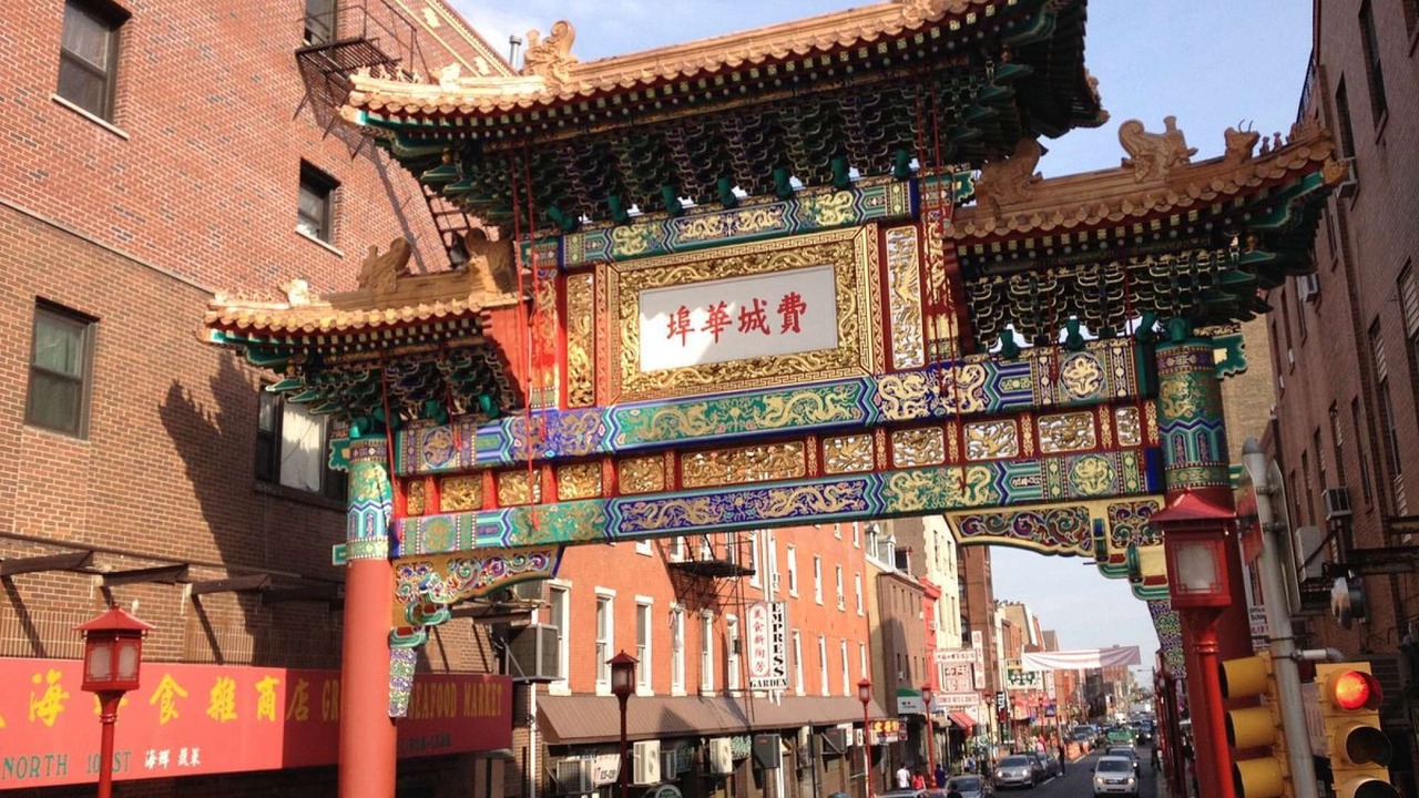 Photo of Others in Chinatown