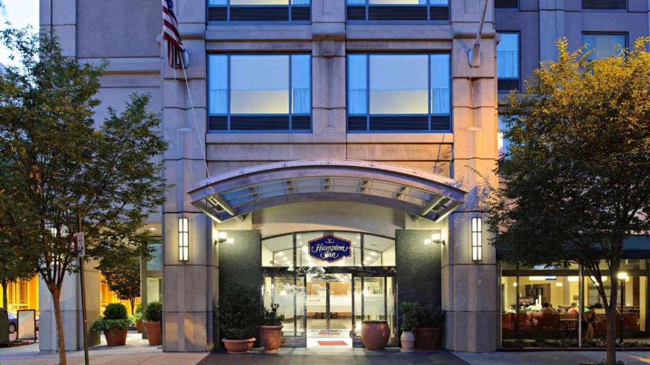 Photo of Others in Chinatown