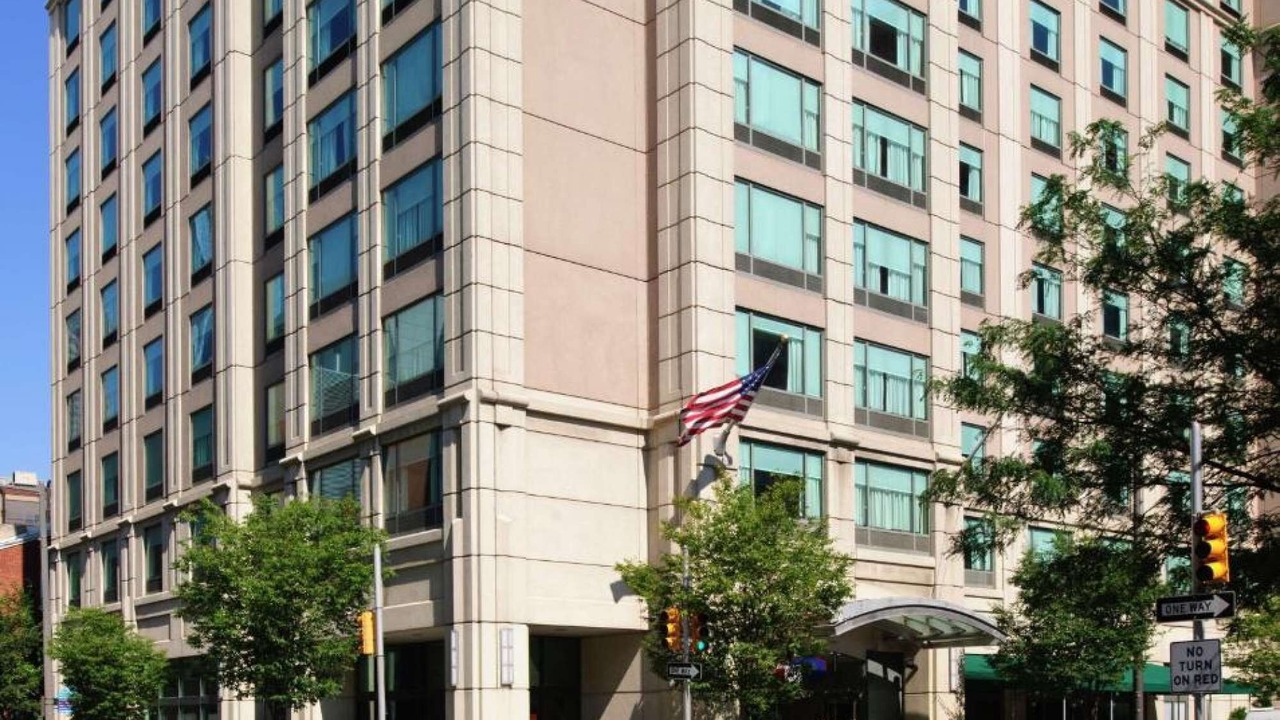 Photo of Outdoor in Chinatown