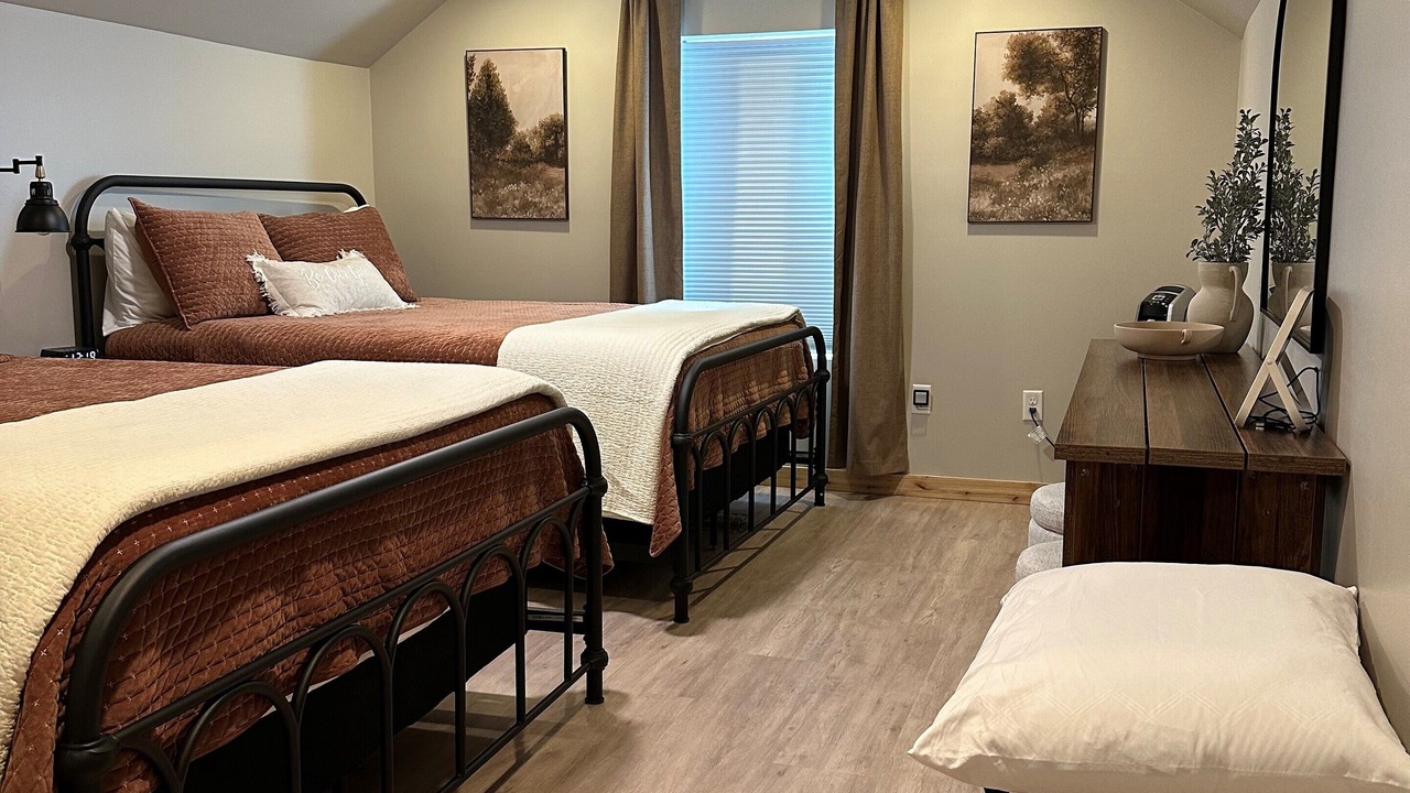 Photo of Bedroom in Hardin