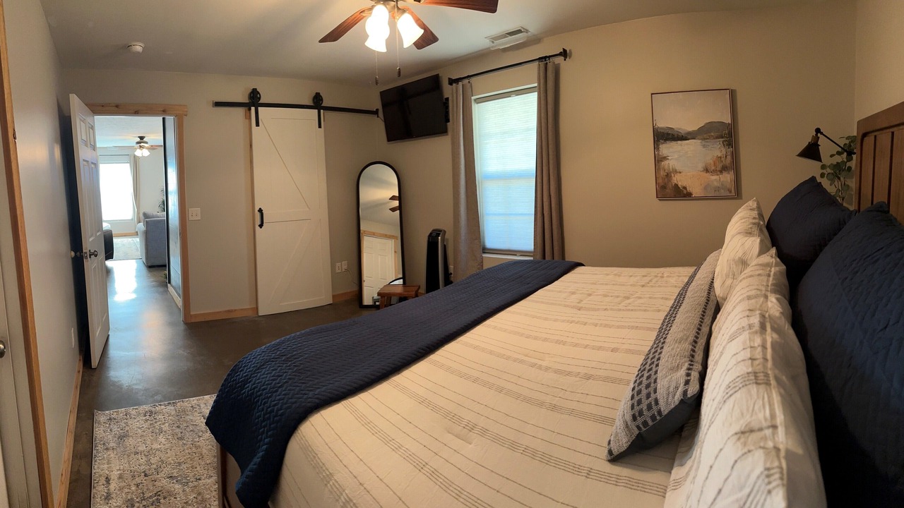 Photo of Bedroom in Hardin