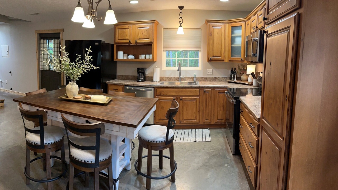 Photo of Kitchen in Hardin
