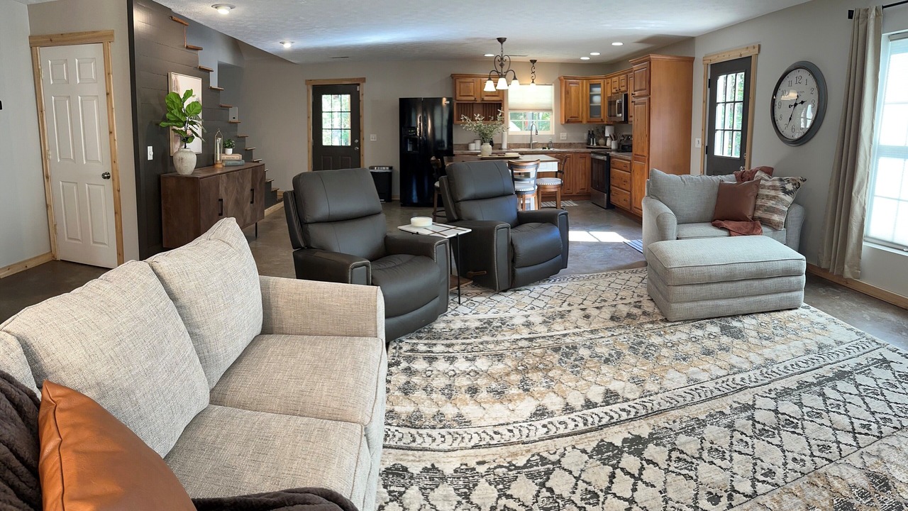 Photo of Livingroom in Hardin