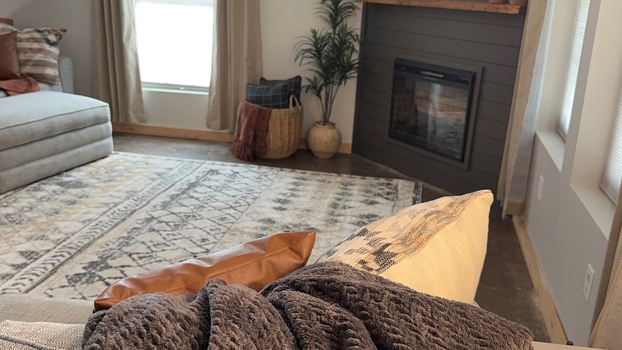 Photo of Bedroom in Hardin