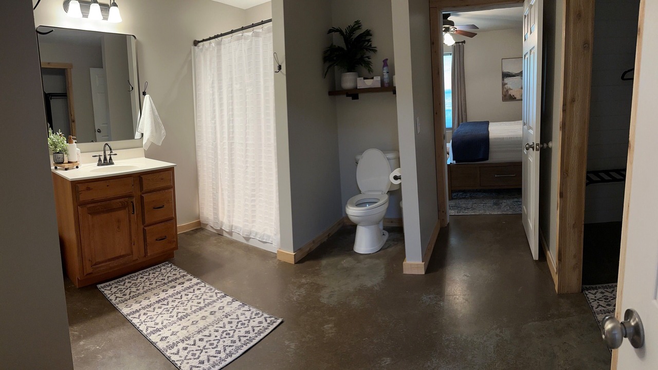 Photo of Bedroom in Hardin
