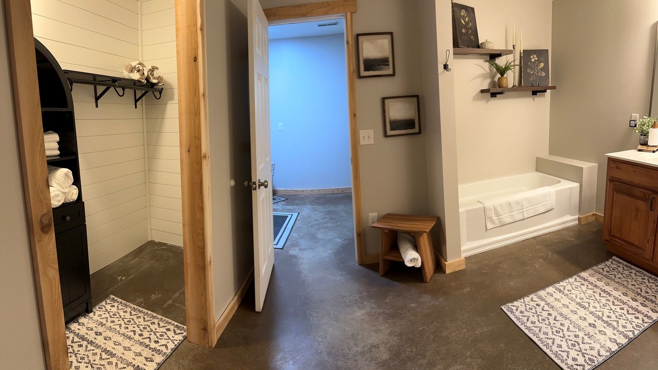 Photo of Bathroom in Hardin