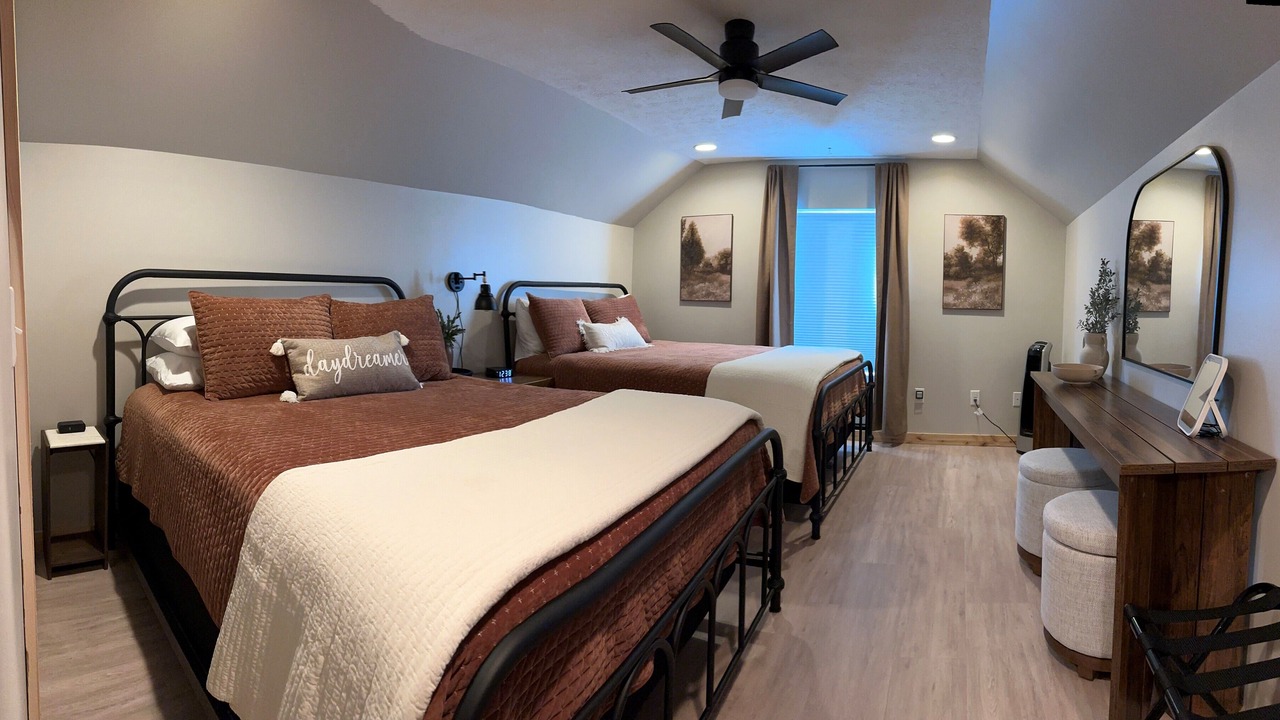 Photo of Bedroom in Hardin