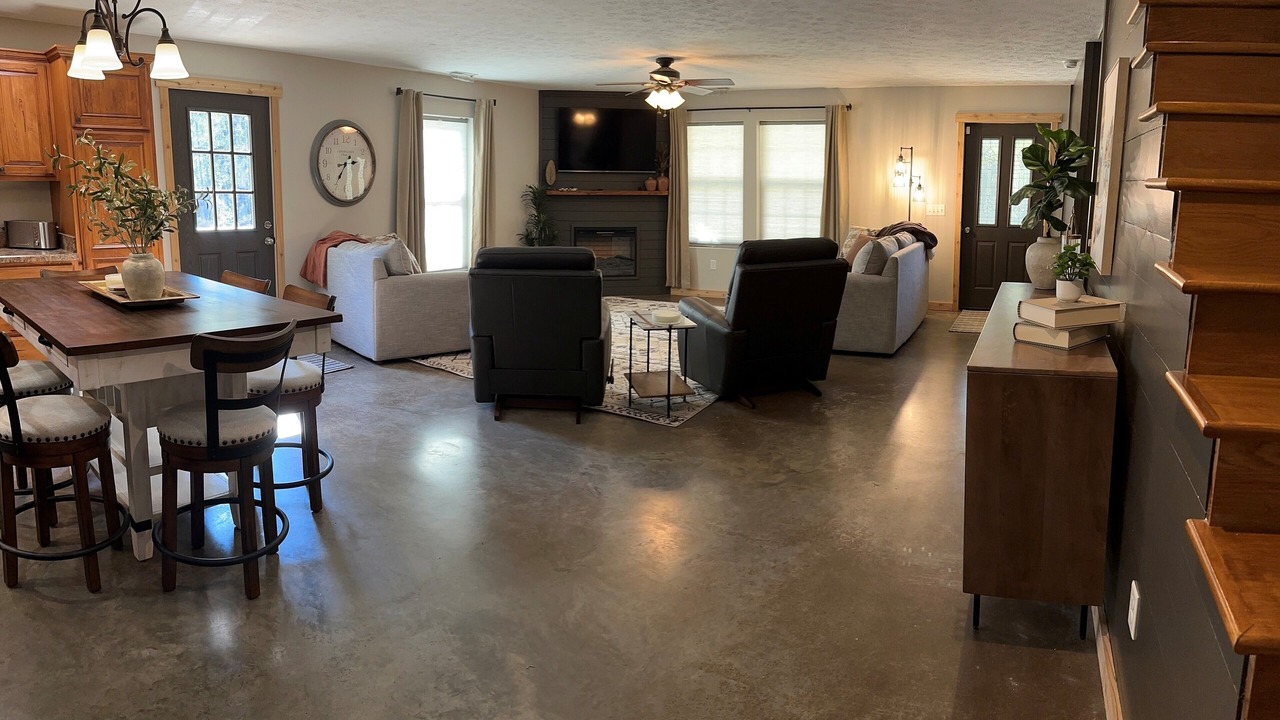 Photo of Livingroom in Hardin