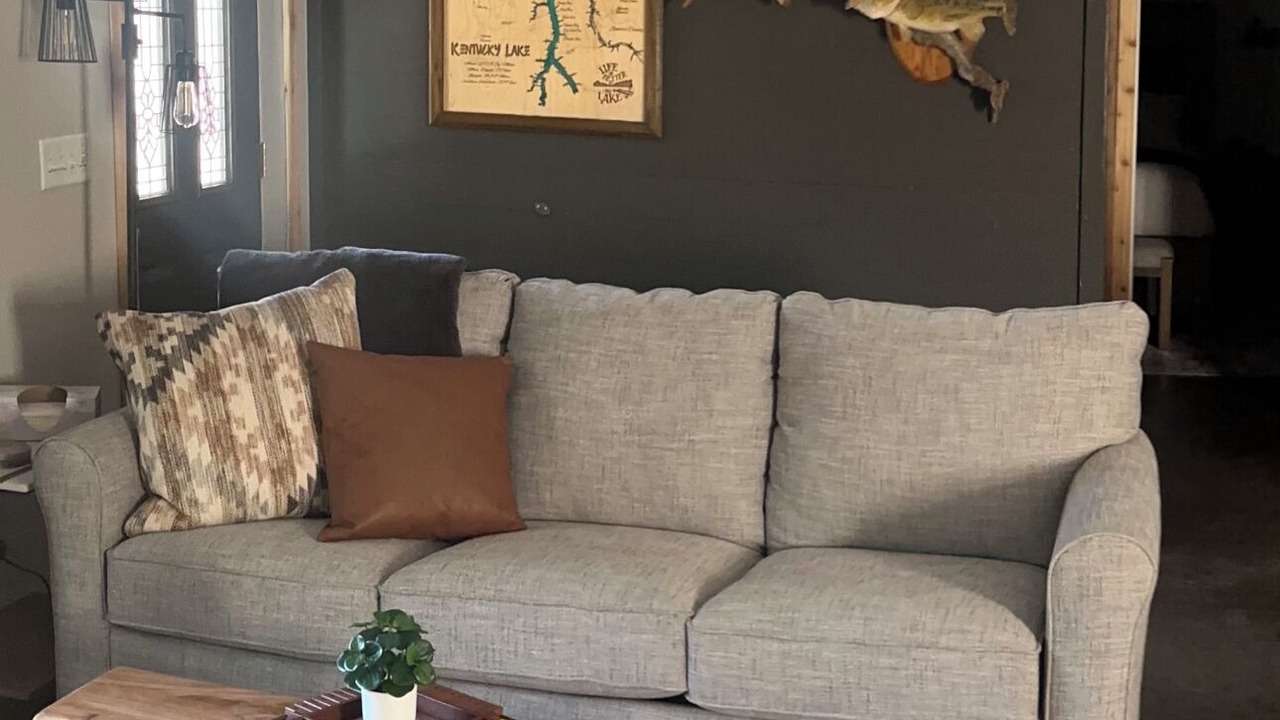 Photo of Livingroom in Hardin
