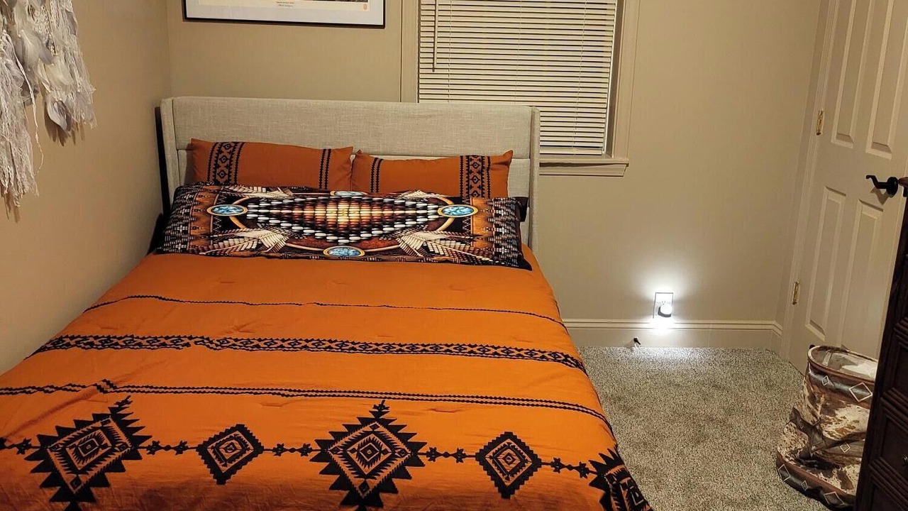 Photo of Bedroom in Redfield