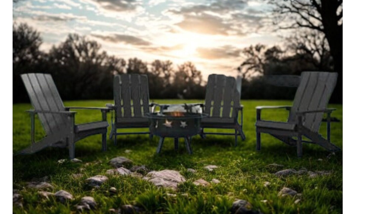 Photo of Outdoor in Redfield